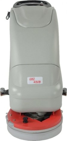 Машина поломоечная KEDI GBZ 430B-li-80 [GBZ-430B-li-80]