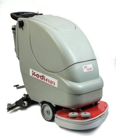 Машина поломоечная KEDI GBZ 520BT-li-100 самоходная (с литиевым акб 100 а/ч) [GBZ-520BT-LI-100]