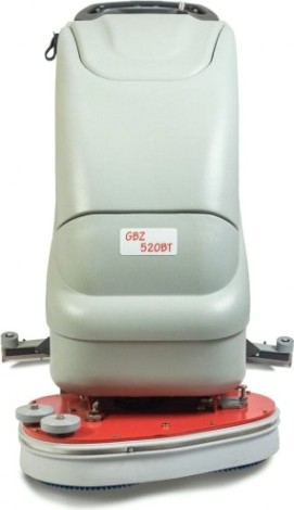 Машина поломоечная KEDI GBZ 520BT-li-100 самоходная (с литиевым акб 100 а/ч) [GBZ-520BT-LI-100]