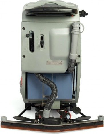 Машина поломоечная KEDI GBZ 520BT-li-100 самоходная (с литиевым акб 100 а/ч) [GBZ-520BT-LI-100]