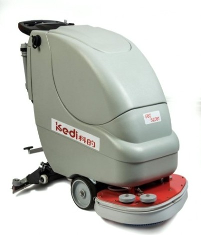Машина поломоечная KEDI GBZ 520BT самоходная (с гелевым акб 113 а/ч) [GBZ-520BT]