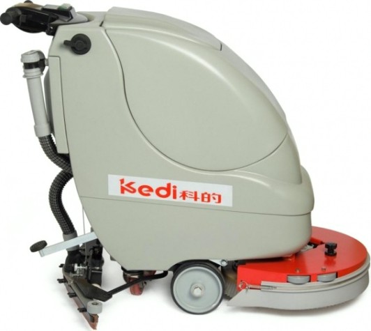 Машина поломоечная KEDI GBZ 530A [GBZ-530A]