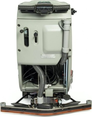 Машина поломоечная KEDI GBZ 530B (гелевые акб 113 а/ч) [GBZ-530B]