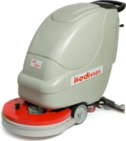 Машина поломоечная KEDI GBZ 530B-li-100 (литиевые акб 100 а/ч) [GBZ-530B-LI-100]