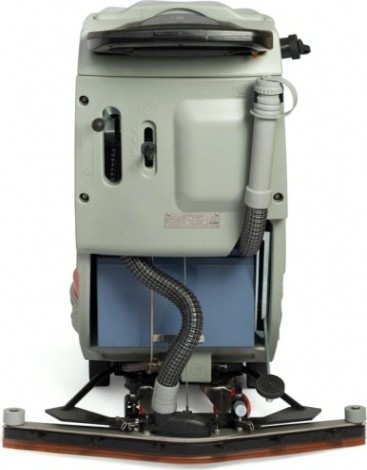 Машина поломоечная KEDI GBZ 530B-li-100 (литиевые акб 100 а/ч) [GBZ-530B-LI-100]