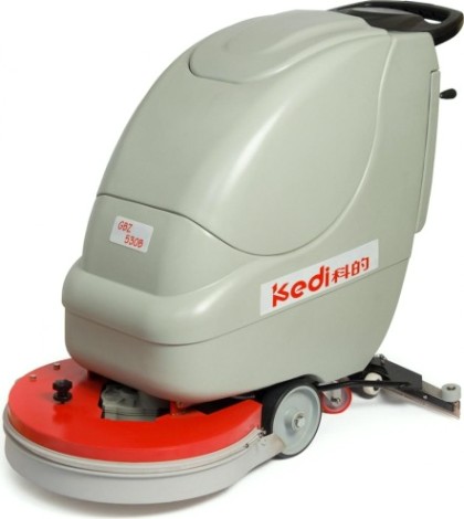 Машина поломоечная KEDI GBZ 530B-li- 50 (литиевые акб 50 а/ч) [GBZ-530B-LI-50]