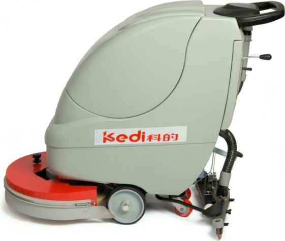 Машина поломоечная KEDI GBZ 530B-li- 50 (литиевые акб 50 а/ч) [GBZ-530B-LI-50]