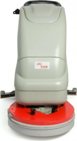 Машина поломоечная KEDI GBZ 530B-li- 80 (литиевые акб 80 а/ч) [GBZ-530B-li-80]