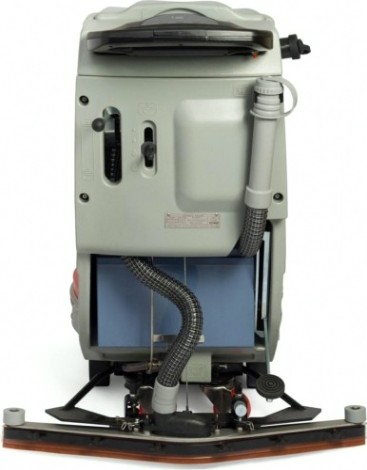 Машина поломоечная KEDI GBZ 530B-li- 80 (литиевые акб 80 а/ч) [GBZ-530B-li-80]