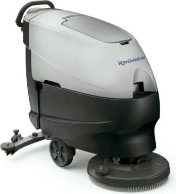 Машина поломоечная KRUGER KF5160E (10.5160.00) [10.5160.00]