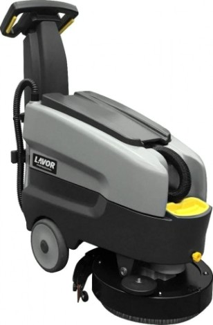 Машина поломоечная Lavor Dart 36 E сетевая, pro [8.581.0001]