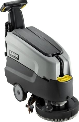 Машина поломоечная Lavor Professional Dynamic 45 E (8.580.0001) [8.580.0001]