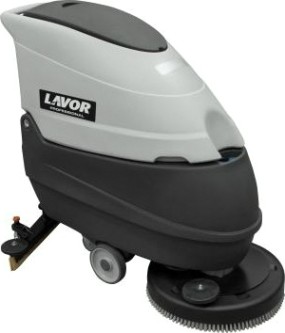 Машина поломоечная Lavor Professional Free Evo 50 E (37031-00003) [37031-00003]