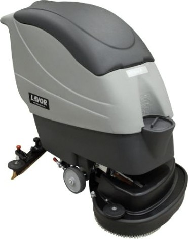 Машина поломоечная Lavor SCL Easy R 55 BT аккумуляторная (без акб и з/у), pro [8.516.0407]