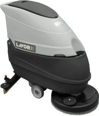 Машина поломоечная Lavor SCL Free EVO 50 BT аккумуляторная (без акб и з/у), pro [8.527.0011]