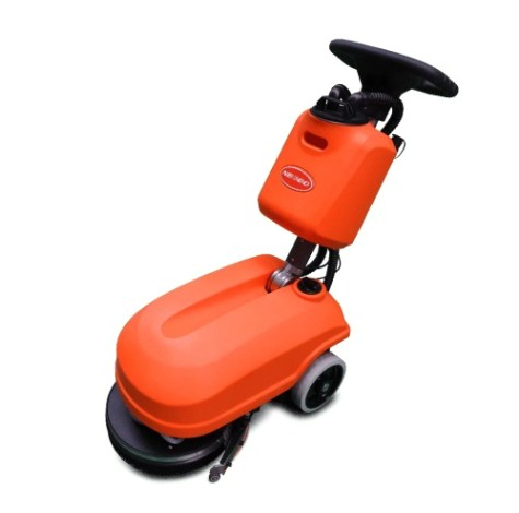 Машина поломоечная NOBLELIFT NB380 (GEL 32Ah) [НФ-00000226]