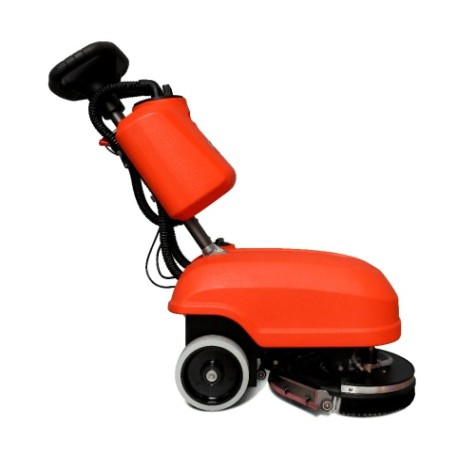 Машина поломоечная NOBLELIFT NB380 (GEL 32Ah) [НФ-00000226]