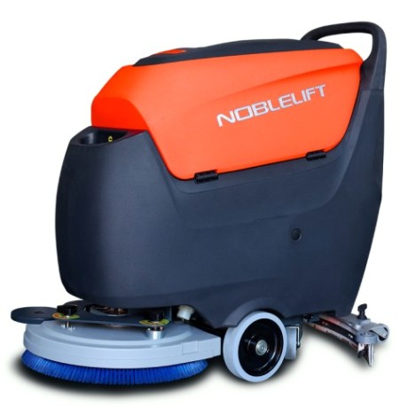 Машина поломоечная NOBLELIFT NB530 (GEL 100Ah) [NB530-GEL]