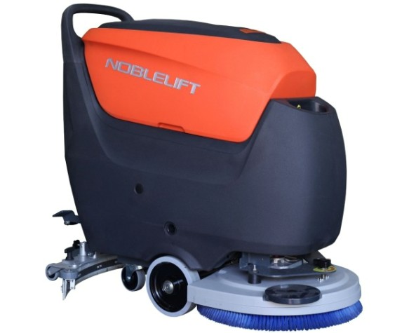 Машина поломоечная NOBLELIFT NB530 (Li-ion 54Ah) [NB530-Li-ion]