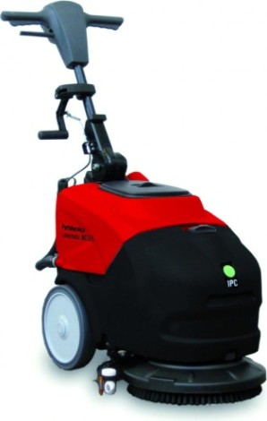 Машина поломоечная Portotecnica 15 С 35 (LAV. 360 E) LPTE 00598, сетевая [LPTE 00598]