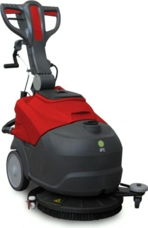 Машина поломоечная Portotecnica 45 C 50 LPTЕ 00597, сетевая [00597LPTЕ]