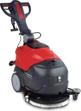 Машина поломоечная Portotecnica LAVAMATIC 30 C 45 LPTЕ 00599, сетевая [00599 LPTЕ]