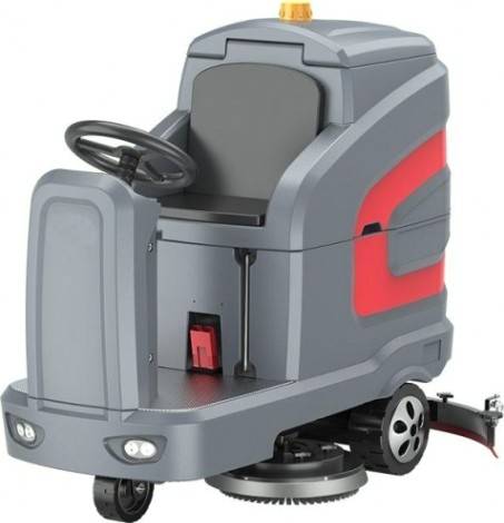 Машина поломоечная TOR COMFORT 100 с АКБ и ЗУ [1025529]