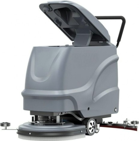 Машина поломоечная TOR COMPACT 56 с АКБ [1025524]