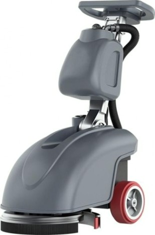 Машина поломоечная TOR MINI 350 с АКБ [1025523]