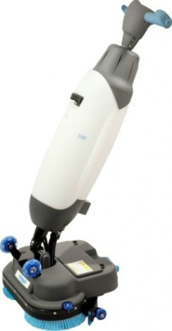 Машина поломоечная VinnerMyer S430B аккумуляторная [VM4304-L8]