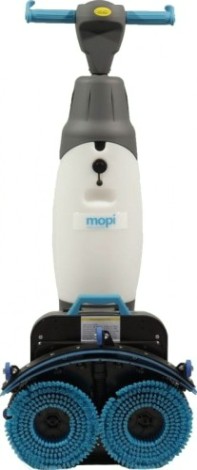 Машина поломоечная VinnerMyer S430B аккумуляторная [VM4304-L8]