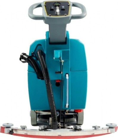 Машина поломоечная VinnerMyer S460B аккумуляторная (гель 100 ач) [VM4640-G100]