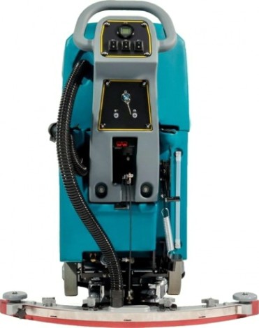 Машина поломоечная VinnerMyer S530BD самоходная, (гелевые акб 125 ач с20) [VM5350D-G125]