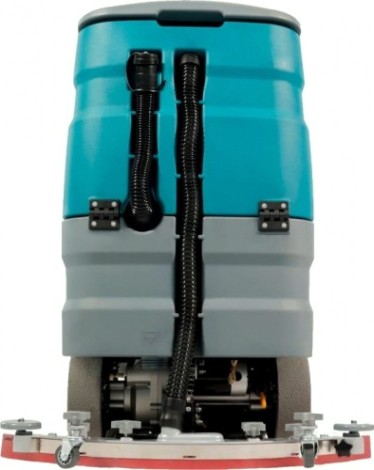 Машина поломоечная VinnerMyer S660R с сиденьем оператора (гелевые акб 180 ач с20) [VM66103R-G180]