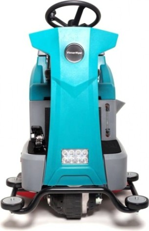 Машина поломоечная VinnerMyer S810R с сиденьем оператора (гель 6в 260 ач) [VM810120R-G260]