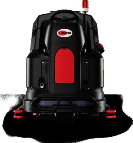 Машина поломоечная Viper AS1050R-CN (Li-240Ah) [50000594/MM-AS1050R-CN]