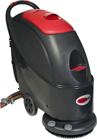 Машина поломоечная Viper AS510B-CN Gel 100 [50000238]