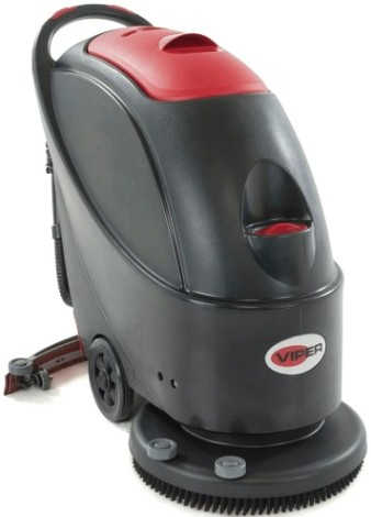 Машина поломоечная Viper AS510B-CNNB (Li80) [MM-AS510B-CNNB]