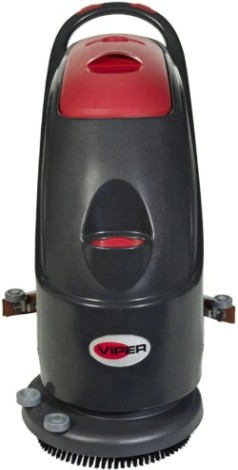 Машина поломоечная Viper AS510B-CNNB (Li80) [MM-AS510B-CNNB]