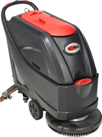 Машина поломоечная Viper AS5160T CN (AGM/GEL) [MM-AS5160T-CNNB]