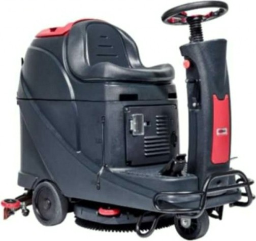 Машина поломоечная Viper AS530R-CN (AGM/GEL) [MM-AS530R-CNNB]