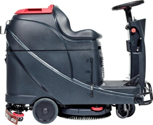 Машина поломоечная Viper AS530R-CN (AGM/GEL) [MM-AS530R-CNNB]