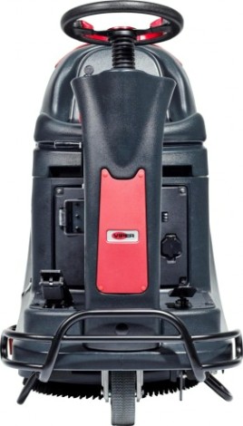 Машина поломоечная Viper AS530R-CN (AGM/GEL) [MM-AS530R-CNNB]