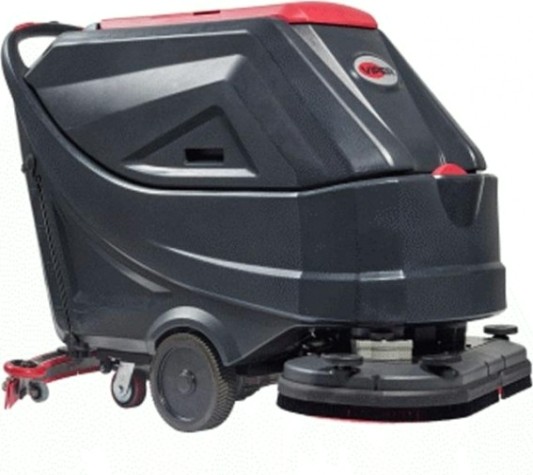 Машина поломоечная Viper AS6690T (AGM/GEL) [50000569]