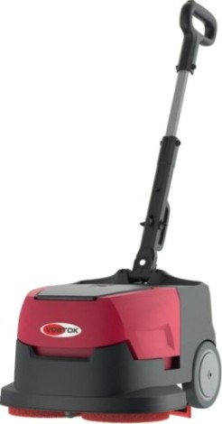 Машина поломоечная VOSTOK BA 5 (Li-ion 24/6Ah) [SY-BA00523L]