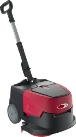 Машина поломоечная VOSTOK BA 5 (Li-ion 24/6Ah) [SY-BA00523L]