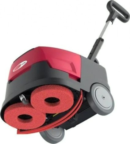 Машина поломоечная VOSTOK BA 5 (Li-ion 24/6Ah) [SY-BA00523L]