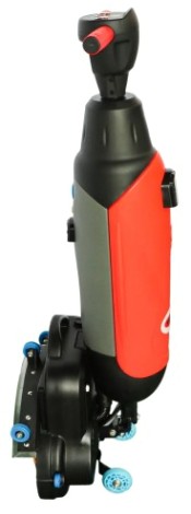 Машина поломоечная VOSTOK BA 7 (Li-ion 24/15Ah) [HK-BA00724L]