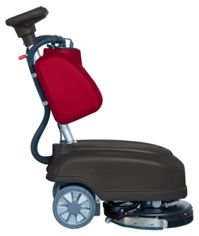 Машина поломоечная VOSTOK BA15 (Li-ion 24/32Ah) [НФ-00000240]