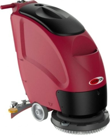 Машина поломоечная VOSTOK BA40 (Li-ion 24/62Ah) [SY-BA04023L]